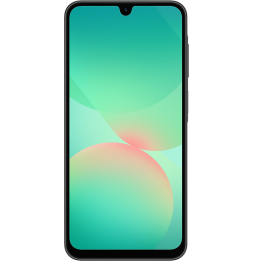 SAMSUNG Galaxy A26 5G Dual Sim (6GB | 128 GB)