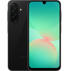 SAMSUNG Galaxy A26 5G Dual Sim (6GB | 128 GB)