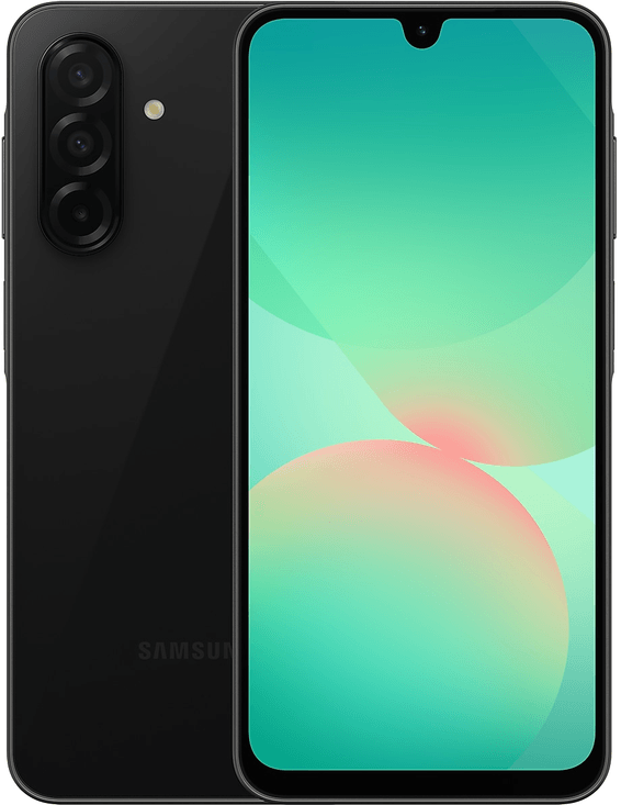SAMSUNG Galaxy A26 5G Dual Sim (6GB | 128 GB)