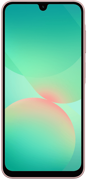 SAMSUNG Galaxy A26 5G Dual Sim (6GB | 128 GB) — image 3