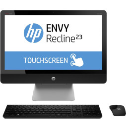 HP ENVY Recline 23-k130ef TouchSmart All-in-One (F6J92EA)