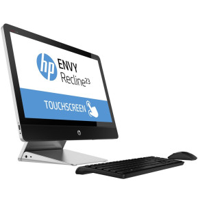 HP ENVY Recline 23-k130ef TouchSmart All-in-One (F6J92EA)