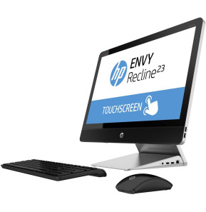 HP ENVY Recline 23-k130ef TouchSmart All-in-One (F6J92EA)