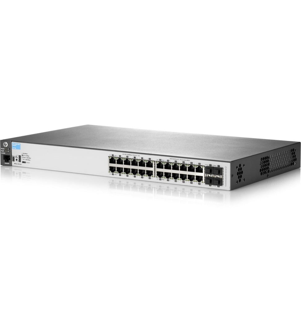 Switch HP 2530-24G (J9776A)