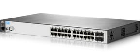 Switch administrables à port fixe L2 HP 2530-24G (J9776A)