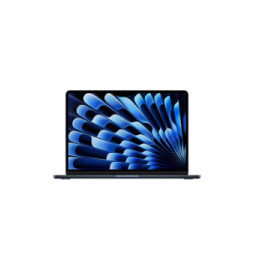 Apple MacBook Air M4 13 pouces (2025) Minuit 16Go/2To (MW133FN/A-2TB-70W)