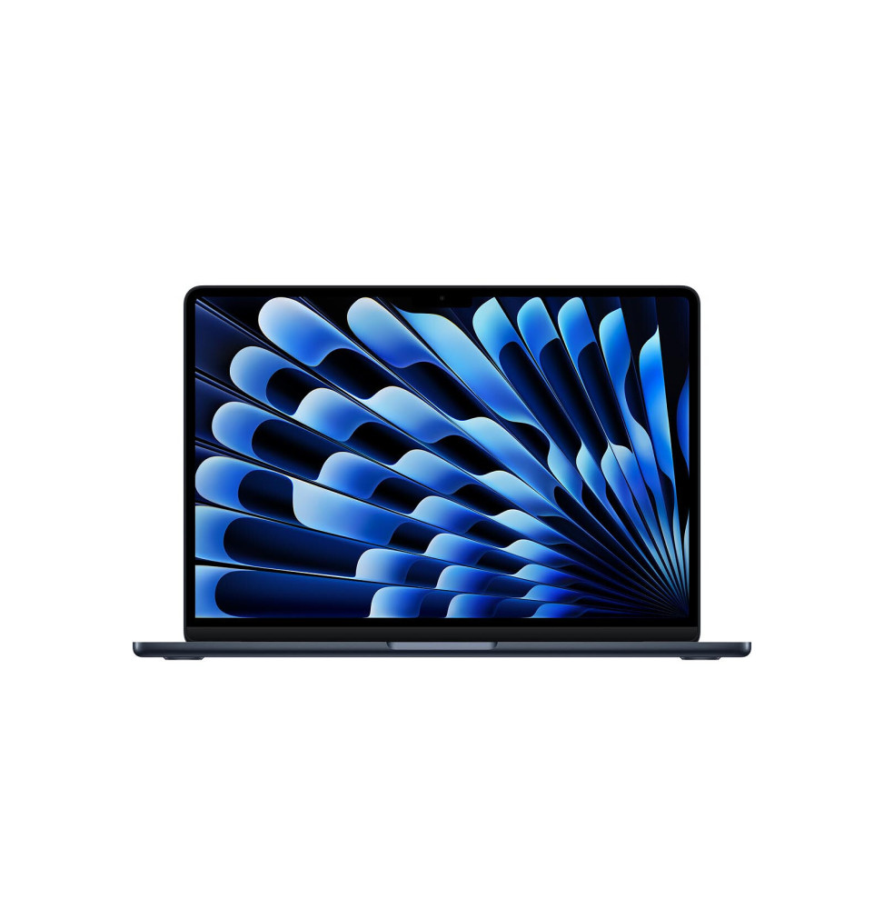 Apple MacBook Air M4 13 pouces (2025) Minuit 16Go/2To (MW133FN/A-2TB-70W)
