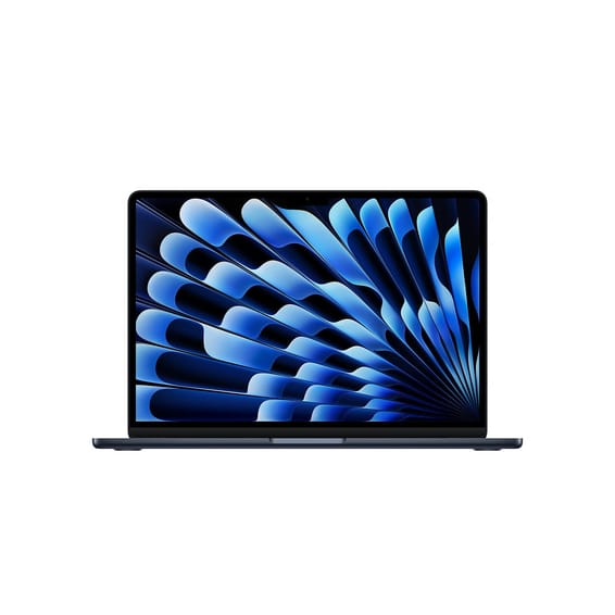 Apple MacBook Air M4 13 pouces (2025) Minuit 16Go/2To (MW133FN/A-2TB-70W)