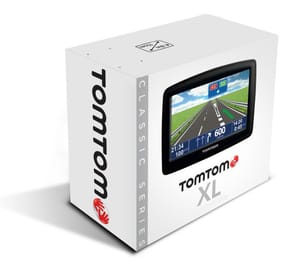 GPS TomTom XL Maroc et Europe Classic series - 4,3" tactile + Housse de transport en cuir OFFERTE — image 7