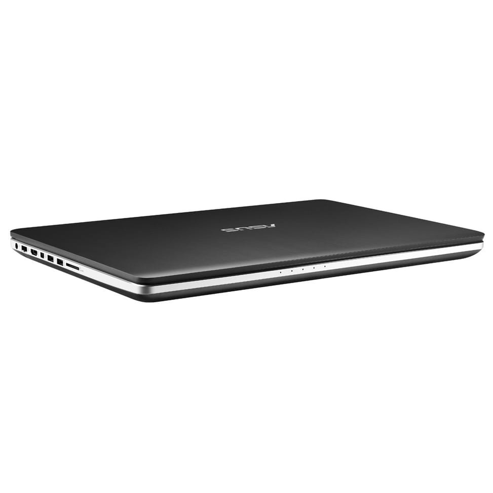 Ordinateur portable Asus N750JK (90NB04N1-M01360)