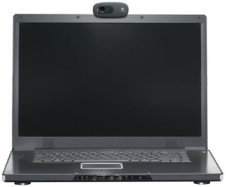 Logitech HD Webcam C270