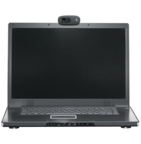 Logitech HD Webcam C270