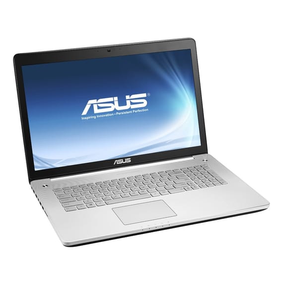 Ordinateur portable Asus N750JK (90NB04N1-M01360)