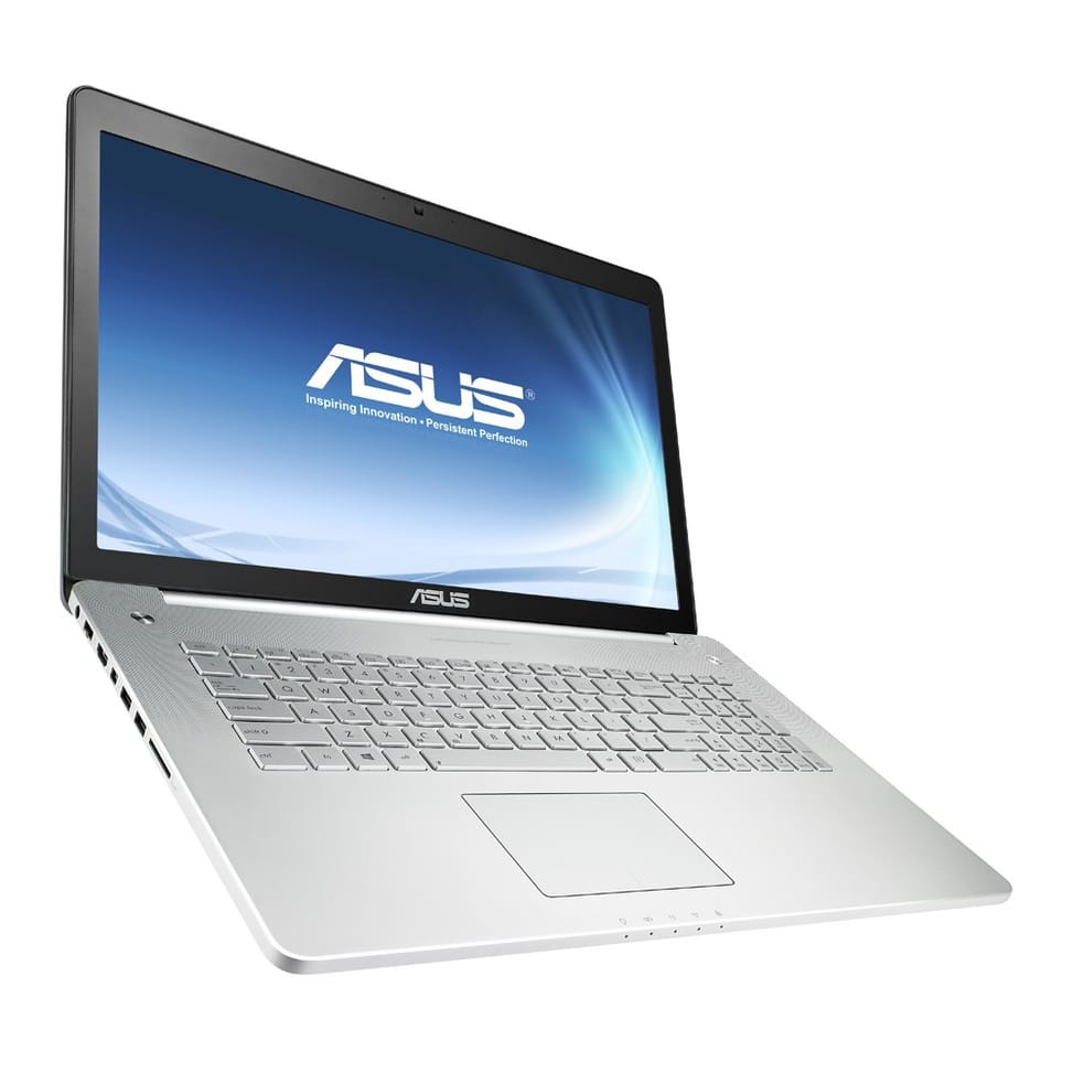 Ordinateur portable Asus N750JK (90NB04N1-M01360)
