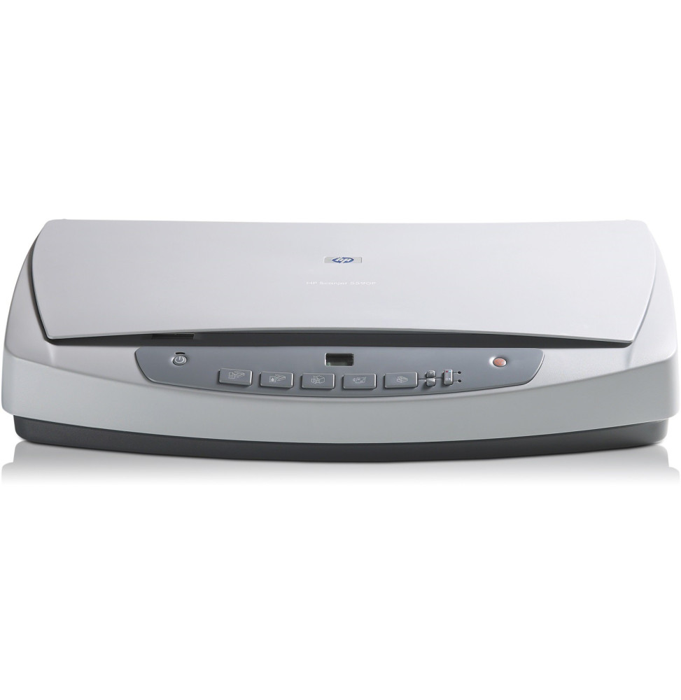 Scanner numérique à plat HP Scanjet 5590P (L1912A)
