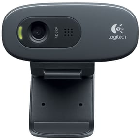 Webcam Logitech HD C270 (960-001063) — image 2