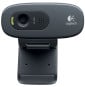Logitech HD Webcam C270