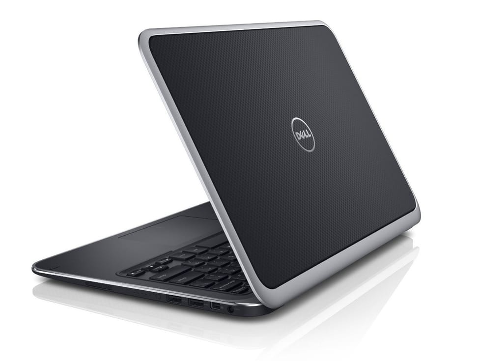 Ultrabook Dell XPS Duo 12 (XPS12-I7-4510UA)
