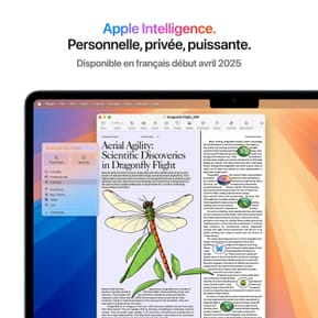Apple MacBook Air M4 13 pouces (MC6T4) — image 6