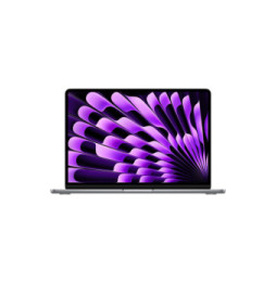 Apple MacBook Air M3 13 pouces (2024) Gris sidéral 24 Go/512 Go (MC8M4FN/A)