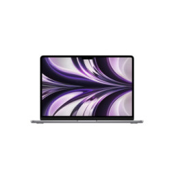 Apple MacBook Air M2 13 pouces (2022) Gris sidéral 16 Go/256 Go (MC7U4FN/A)