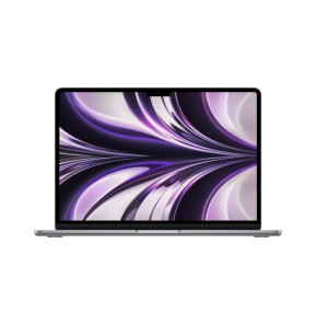 Apple MacBook Air M2 13 pouces (2022) Gris sidéral 16 Go/256 Go (MC7U4FN/A)
