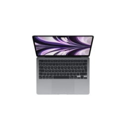 Apple MacBook Air M2 13 pouces (2022) Gris sidéral 16 Go/256 Go (MC7U4FN/A)