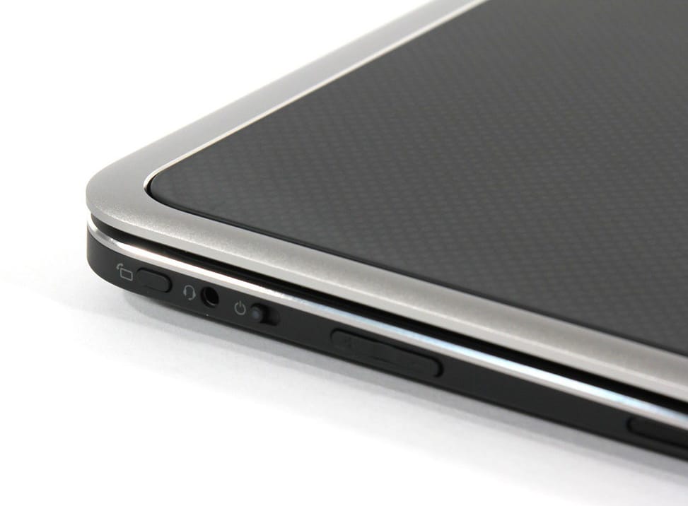 Ultrabook Dell XPS Duo 12 (XPS12-I7-4510UA)