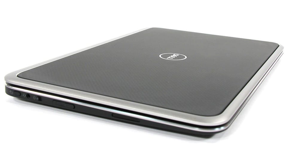 Ultrabook Dell XPS Duo 12 (XPS12-I7-4510UA)