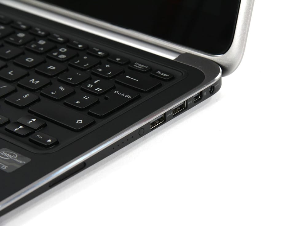 Ultrabook Dell XPS Duo 12 (XPS12-I7-4510UA)