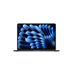 Apple MacBook Air M3 13 pouces (2024) Minuit 16Go/512 Go (MXCV3FN/A)