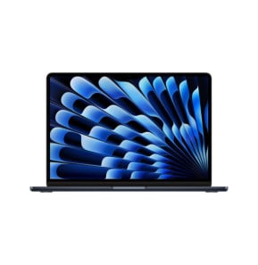 Apple MacBook Air M3 13 pouces (2024) Minuit 16Go/512 Go (MXCV3FN/A)