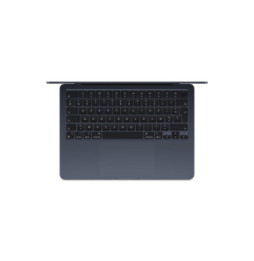 Apple MacBook Air M3 13 pouces (2024) Minuit 16Go/512 Go (MXCV3FN/A)