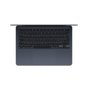 Apple MacBook Air M3 13 pouces (2024) Minuit 16Go/512 Go (MXCV3FN/A)