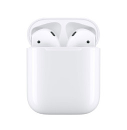 Apple AirPods Apple AirPods 2