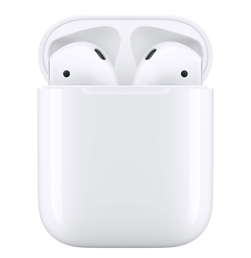 Apple AirPods Apple AirPods 2