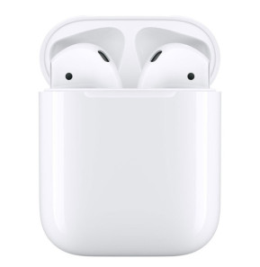 Apple AirPods Apple AirPods 2