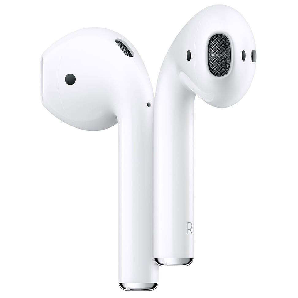 Apple AirPods Apple AirPods 2 — image 2