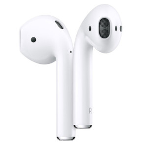 Apple AirPods Apple AirPods 2
