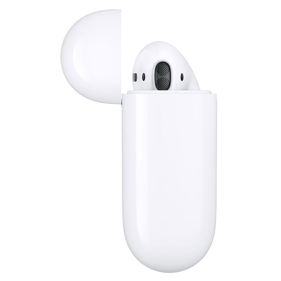 Apple AirPods Apple AirPods 2 — image 3