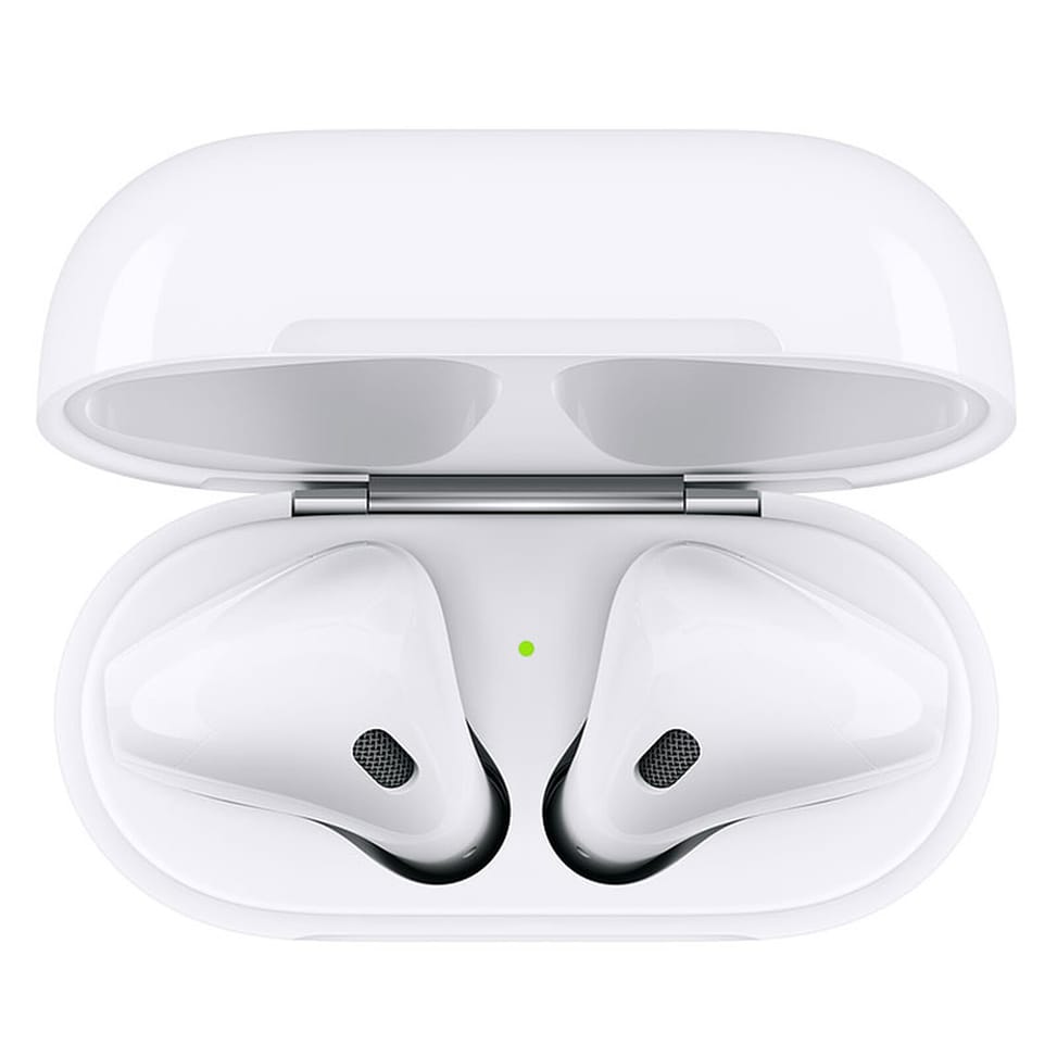 Apple AirPods Apple AirPods 2 — image 4