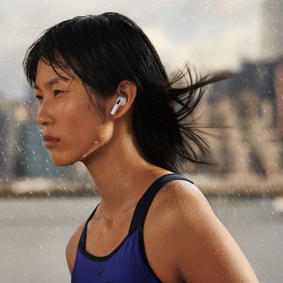 Apple AirPods Apple AirPods 3 - Boîtier charge sans fil — image 5