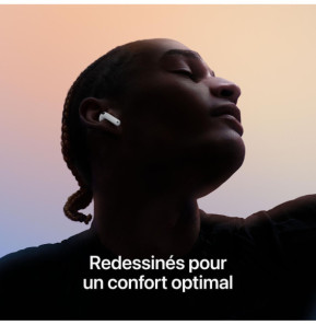 Apple AirPods Apple AirPods 4