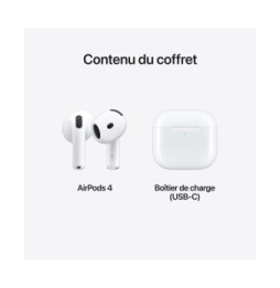Apple AirPods Apple AirPods 4
