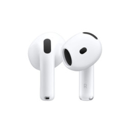 Apple AirPods Apple AirPods 4 avec Réduction active du bruit
