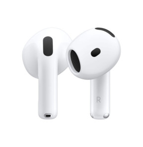 Apple AirPods Apple AirPods 4 avec Réduction active du bruit