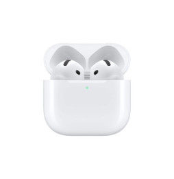 Apple AirPods Apple AirPods 4 avec Réduction active du bruit