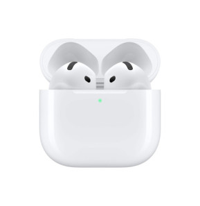 Apple AirPods Apple AirPods 4 avec Réduction active du bruit