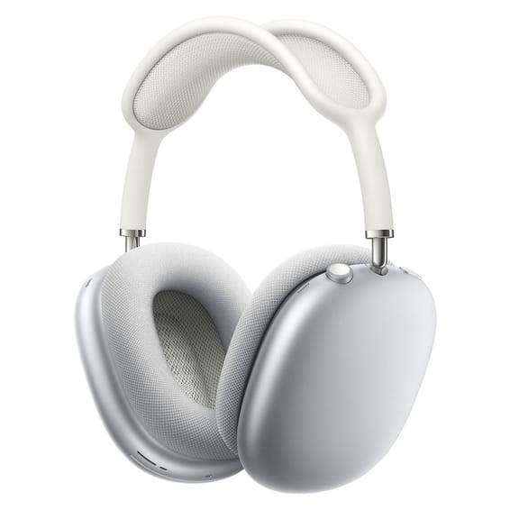 Apple AirPods Apple AirPods Max Argent