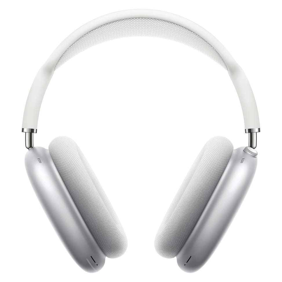Apple AirPods Apple AirPods Max Argent — image 2